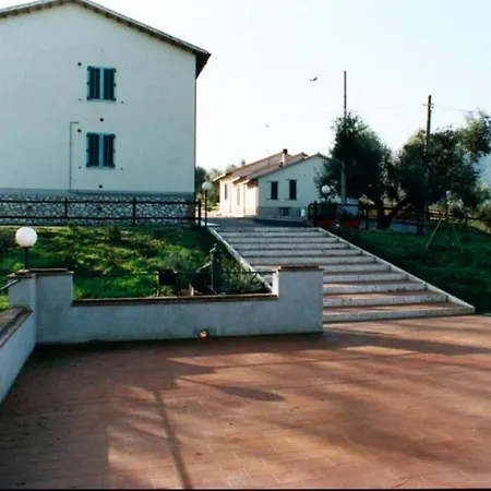 Tenuta Di אלברזה