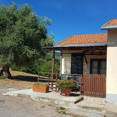 Apartment Tenuta Di *