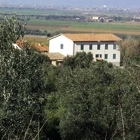 דירה Tenuta Di *