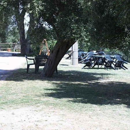 Apartment Tenuta Di *
