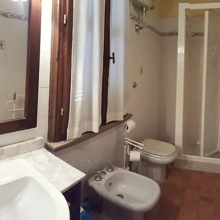 Apartment Tenuta Di Alberese
