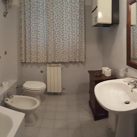 Tenuta Di Apartment Alberese