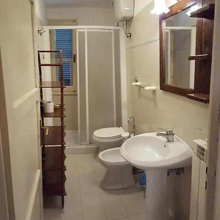 Apartment Tenuta Di Alberese