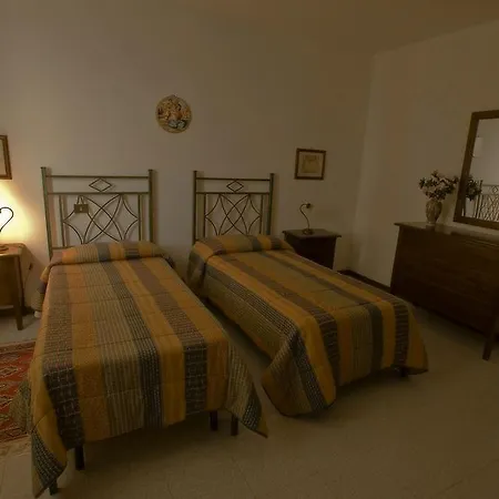 Tenuta Di דירה *