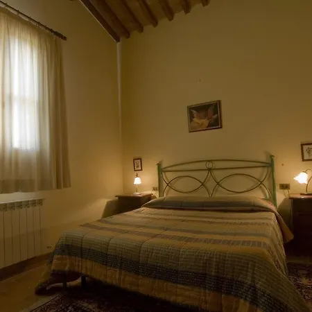 Apartment Tenuta Di