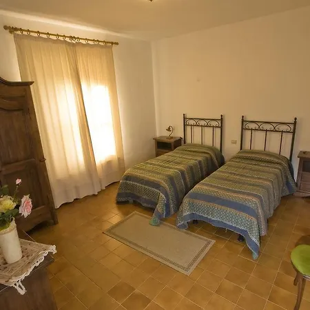 דירה Tenuta Di *