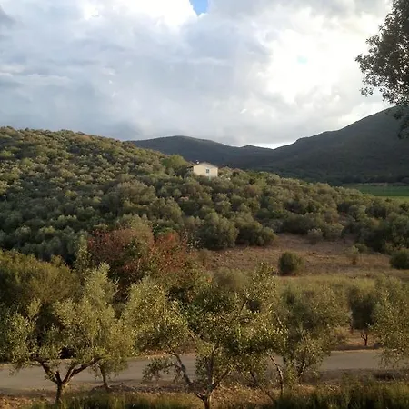 Tenuta Di אלברזה