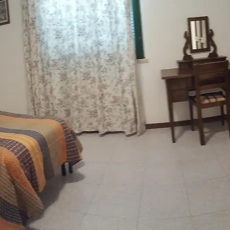 Tenuta Di Apartment *