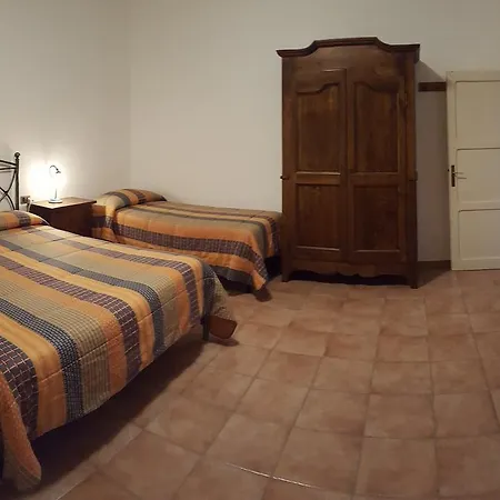 Apartment Tenuta Di