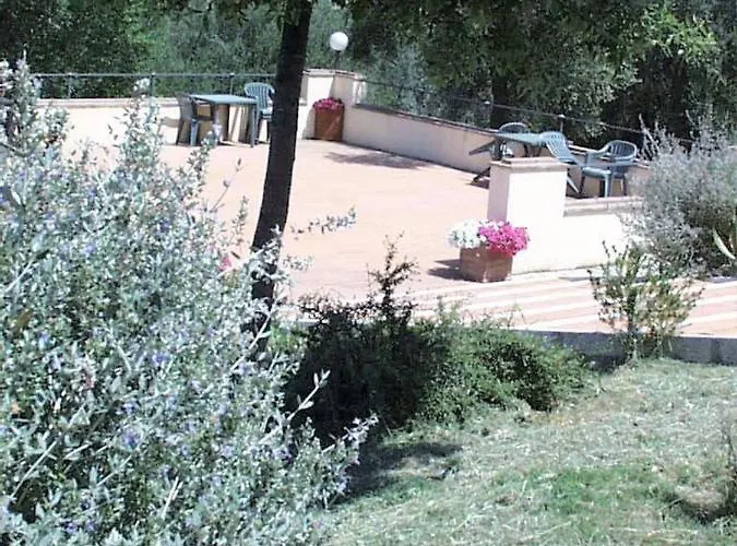 Tenuta Di * Alberese