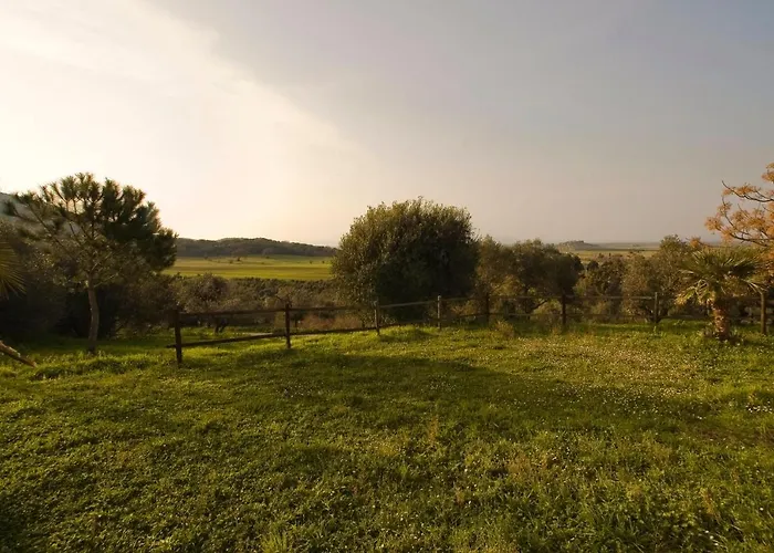 Lägenhet Tenuta Di Alberese