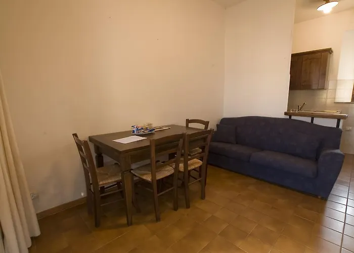 Lägenhet Tenuta Di Alberese