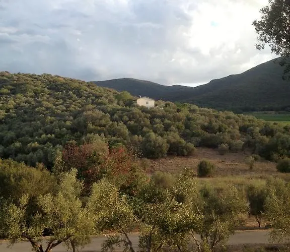 Tenuta Di Alberese