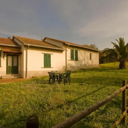 Apartment Tenuta Di *